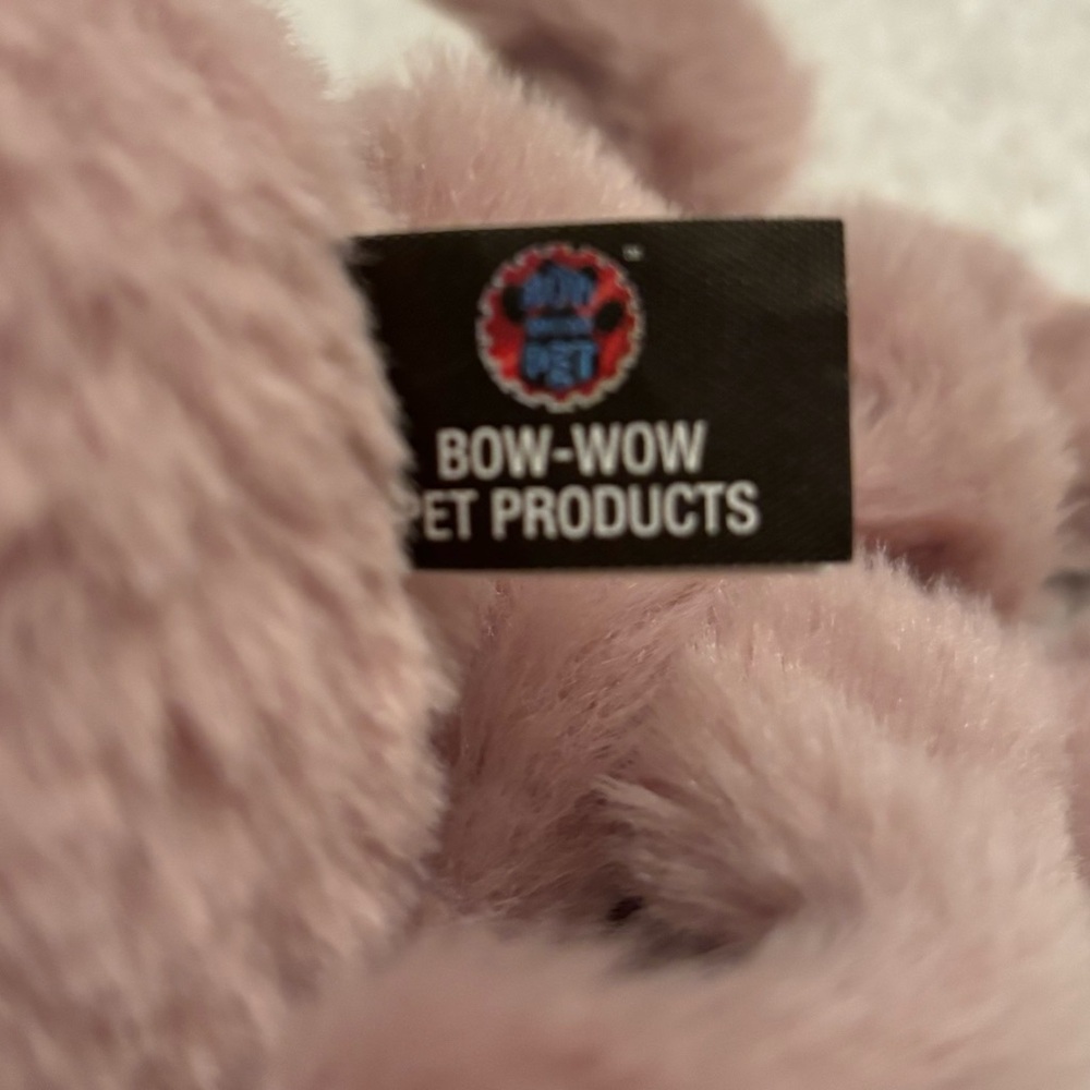 BRAND NEW DOG TOYS. Three Assorted Squeaky Toys. All Different. - Picture 11 of 12
